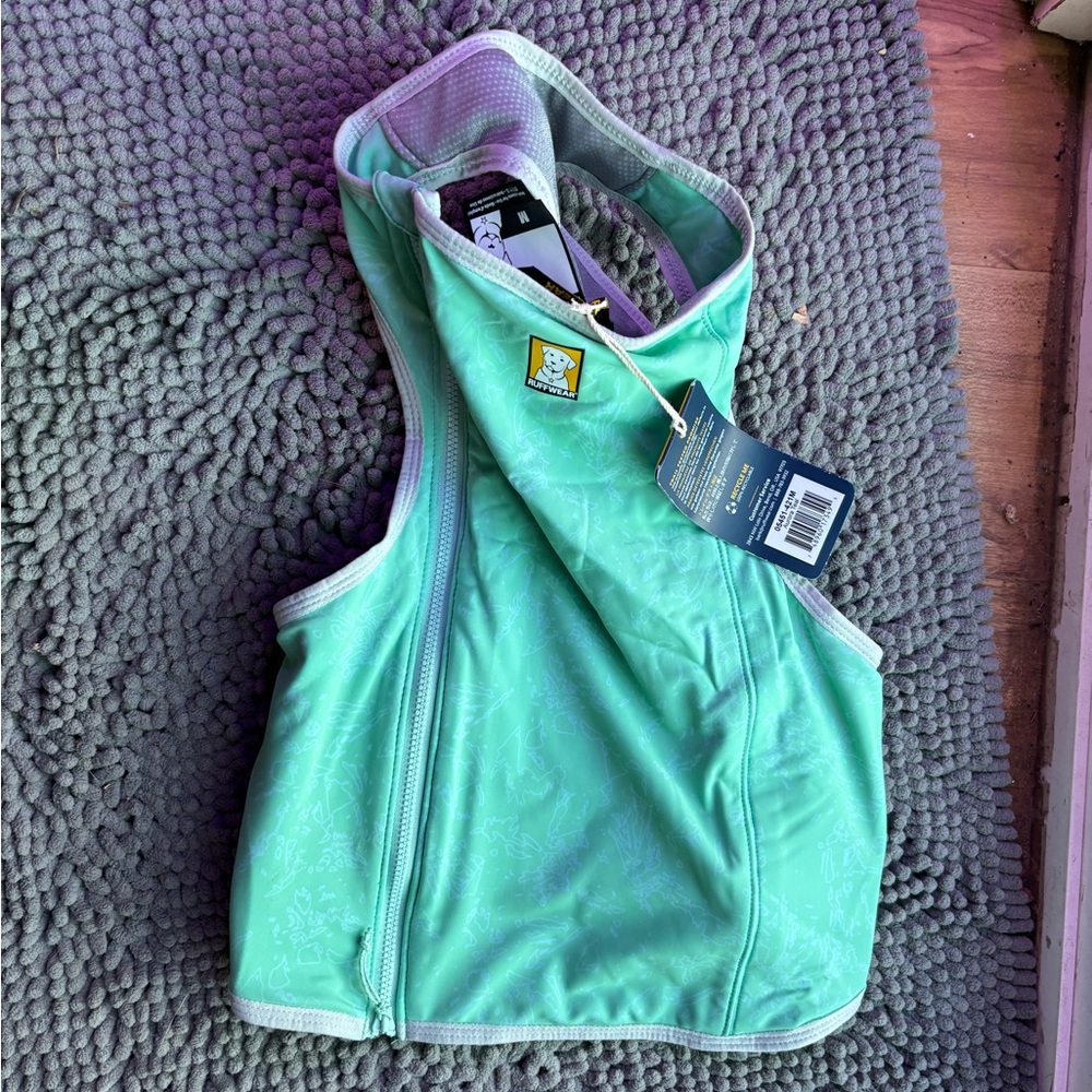 Ruffwear Swamp Cooler Zip